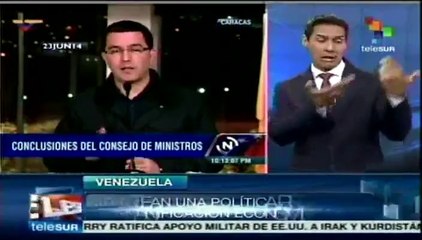 Venezuela enfrenta ajustes para fortalecer su sector productivo