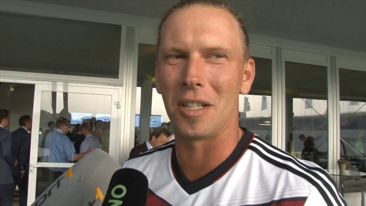 Siem sicher: 'Werden USA deklassieren'