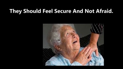 Nursing Home Abuse Advocates