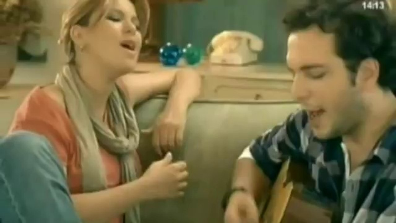 Gülben Ergen & Oğuzhan Koç - Giden Günlerim Oldu