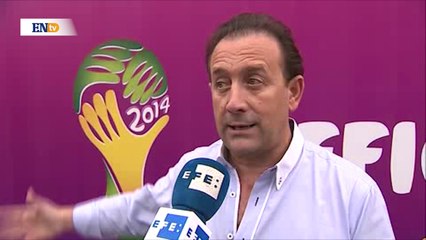 La Copa del Mundo sigue en manos españolas