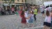 Alpes de Haute-Provence : Spectacle de fin d'années en danses pour les écoles de Barcelonnette