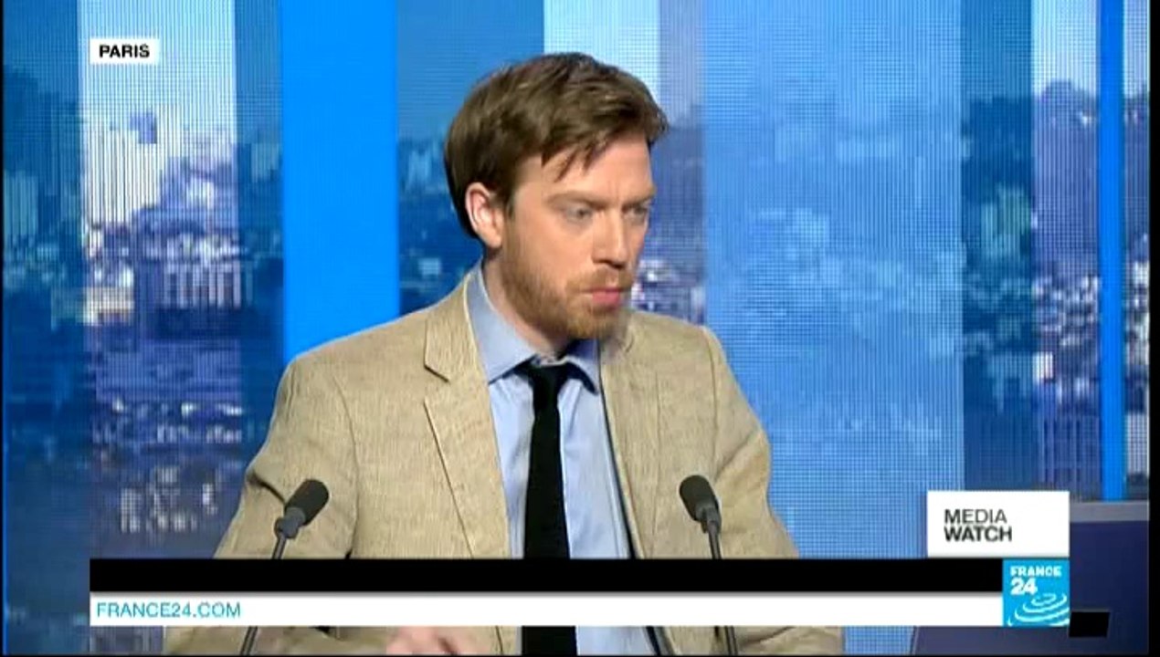 MediaWatch - Suarez is Hannibal the Cannibal on social media