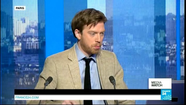 MediaWatch - Suarez is Hannibal the Cannibal on social media