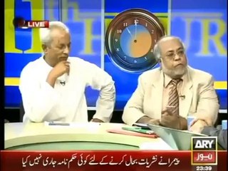 11th Hour - 24 June 2014 - Is Government Afraid__) -- 24th June 2014