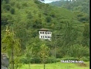 Araklı Belgeseli Arsin Haber