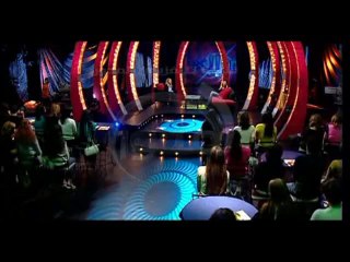 #غزالى - #ريهام_سعيد : أغنية عيونه دار لتامر حسنى خاص لبرنامج غزالى