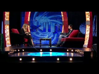 #غزالى - #ريهام_سعيد  : اكتر اشاعة ضايقت تامر حسنى