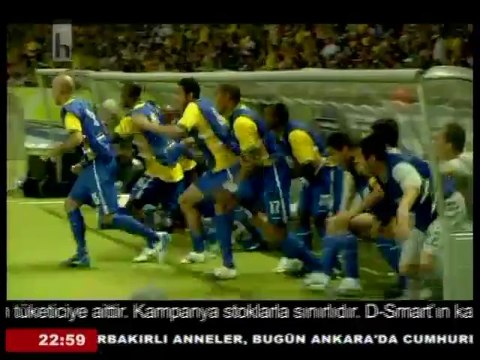 ŞABAN SEVİNÇ İLE BASIN KORİDORU 06-24-2014