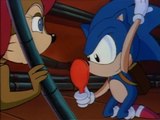 Sonic the Hedgehog™ (SatAM) Episode 4 - Ultra Sonic