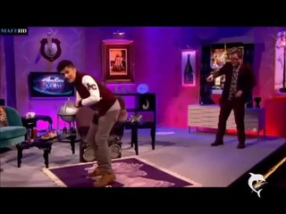 One Direction - Funny Moments