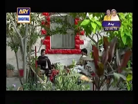 Tootay Huway Taray Episode 114 Full Drama On ARY Digital - 24 June 2014
