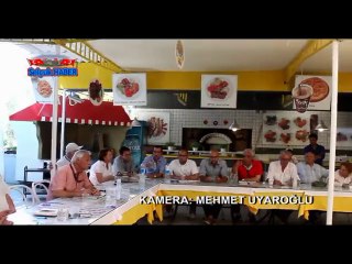 Efes Esnafının Sorunları Konuşuldu