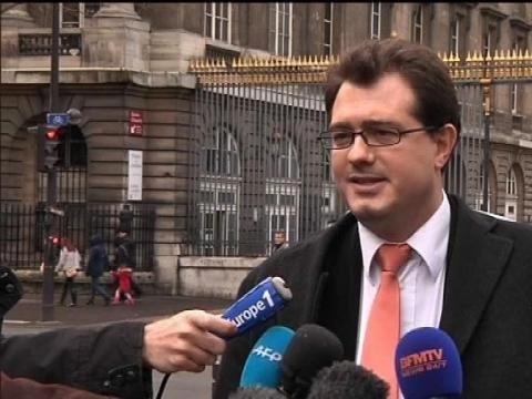 Décision de la CEDH: les parents de Vincent Lambert soulagés , selon leur avocat - 24/06