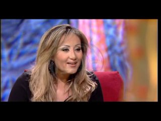 #غزالى - #ريهام_سعيد :المنتج نصر محروس يكافأ شيرين على نجاحها بعربية وتامر لا - شاهد السبب