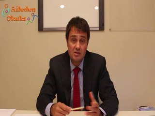 Skolyozdan şüphe edildiğinde aile ne yapmalıdır? / Prof Dr. Murat BEZER