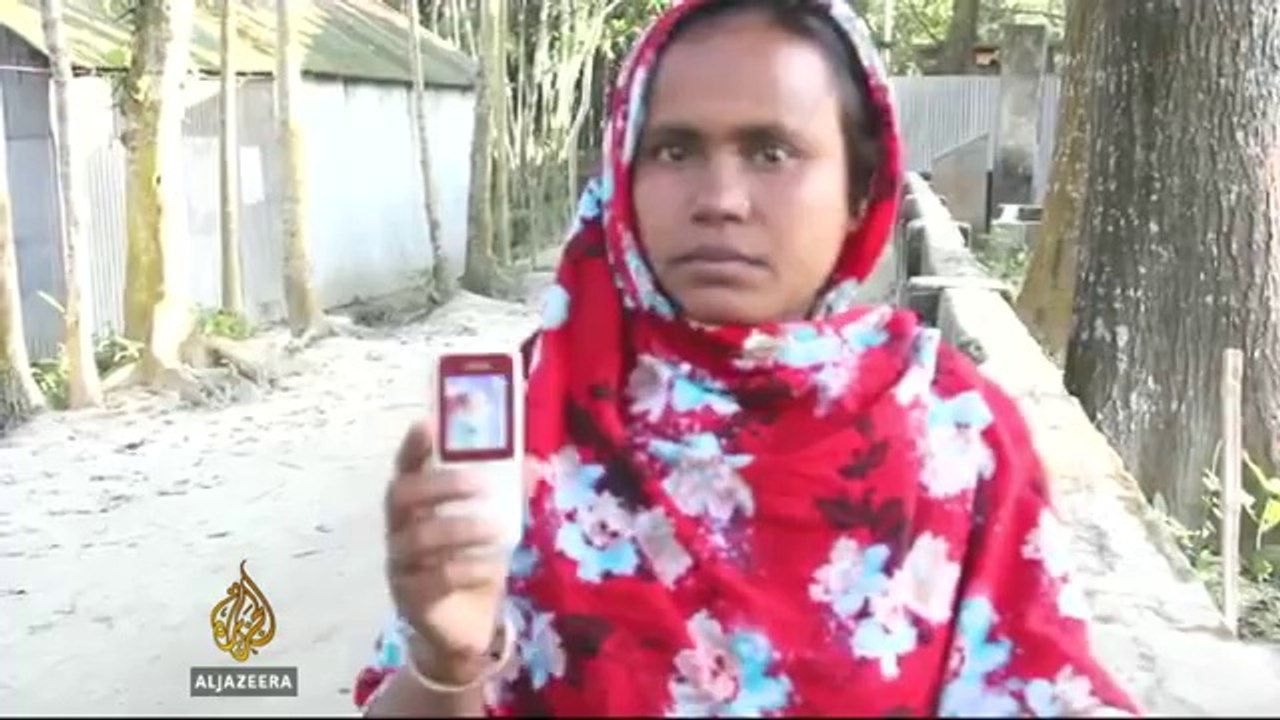 Bangladesh faces growing trade in fake drugs