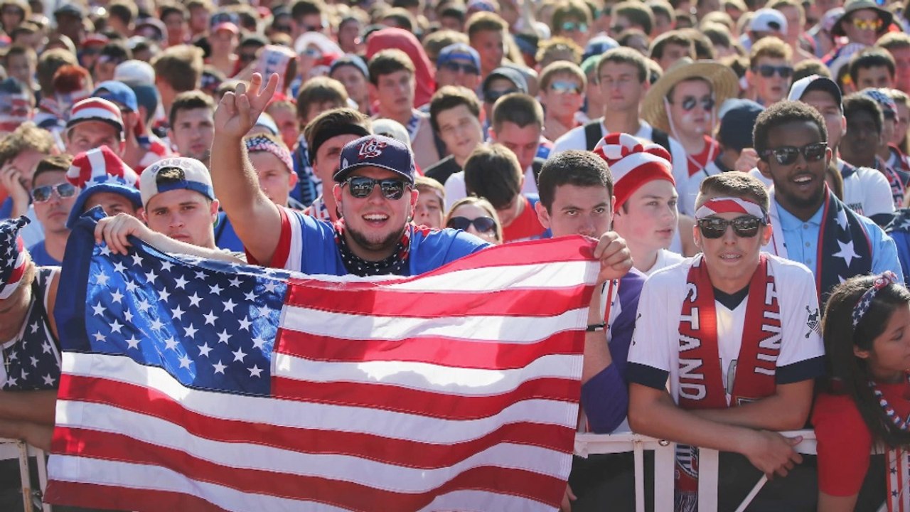 WM 2014: Klinsmann: 'Denken nicht an Unentschieden'