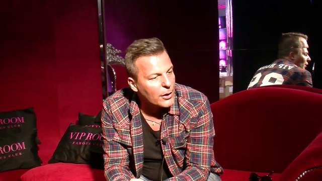 VIP Room Jean Roch Patron Vip Room Cannes au JW Marriott club discotheque croisette cannes