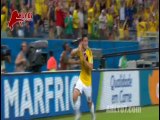هدف كولومبيا الرابع في اليابان مقابل 1 كأس العالم برازيل 2014