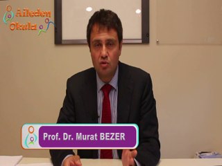 Skolyoz nasıl tanılır? / Prof Dr. Murat BEZER