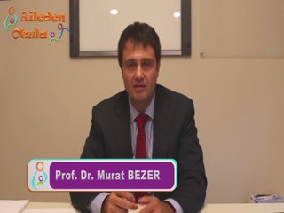 Skolyoz nedir? / Prof Dr. Murat BEZER