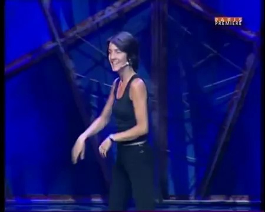 Florence Forestie - Les blondes