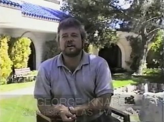 UFO Dossier X - 04 - Area 51: una rete occulta