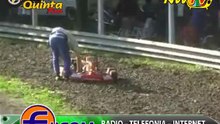 2014-06-22 - 125cc Cajeros Livianos - Final