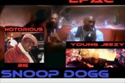 dj big yayo 2Pac Notorious Big Snoop Dogg Young Jeezy_never down_HD