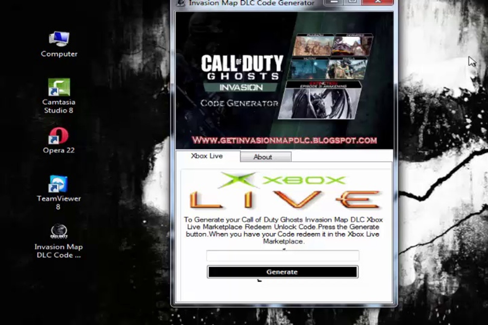 Call Of Duty: Black Ops 2 Season Pass Generator [PC,XBOX,PS3] - video  Dailymotion
