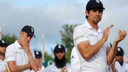 Cook refuses to step down