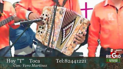 HOY T TOKA 2a PARTE 23 DE JUNIO DEL 2014