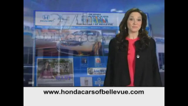 Used 2008 Chrysler Aspen Limited 4wd for sale at Honda Cars of Bellevue...an Omaha Honda Dealer!