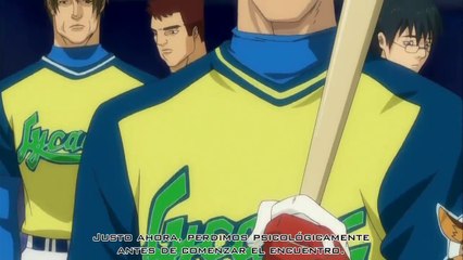 One Outs 05 [Sub. Esp.]