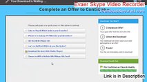 Evaer Skype Video Recorder Free Download (Download Trial)