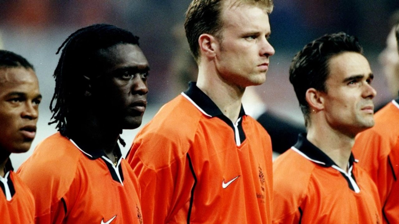 Kuyt: "Imbattibili con Robben, Van Persie e Sneijder"