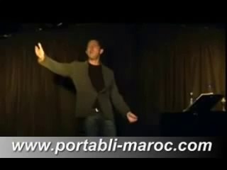 GAD EL MALEH - Hotêl Marocain