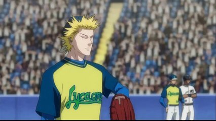 One Outs 06 [Sub. Esp.]