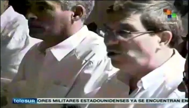 Cuba y Bielorrusia firman nuevos acuerdos económicos