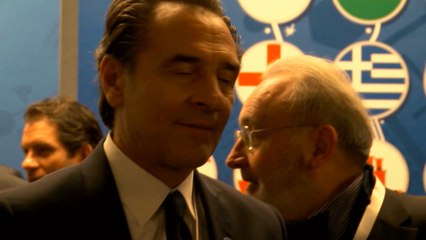 Prandelli presenta le dimissioni