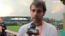 Wimbledon - Dichiarazioni Italiani - Day 2 - Da Supertennis