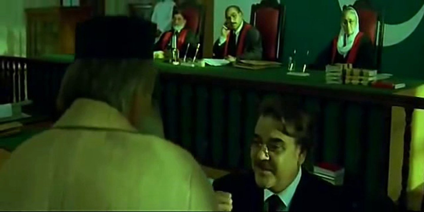 Khuda Ke Liye part 3