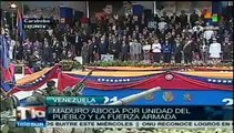 Venezuela conmemora 193 años de la Batalla de Carabobo