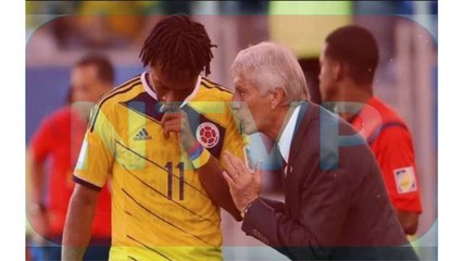Pekerman: "Contra Colombia los uruguayos no van a aflojar"
