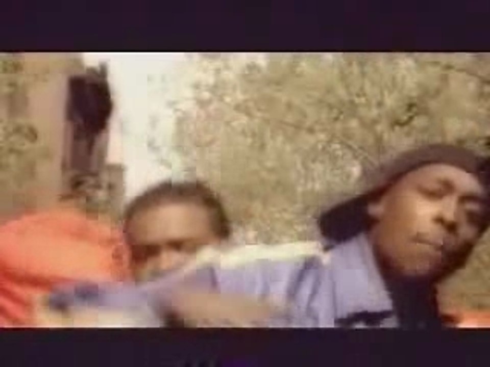 Trigger  - My Crew can't go for