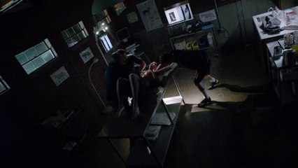 Teen Wolf: Season 4 Supertease
