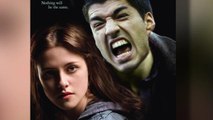 Luis Suarez Memes Flood Twitter After He Bites Opponent In World Cup
