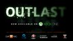 Outlast   Official Xbox One Launch Trailer EN (1080p)[1080P]