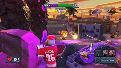Plants Vs Zombies Garden Warfare - Journal des développeurs sur la version PC